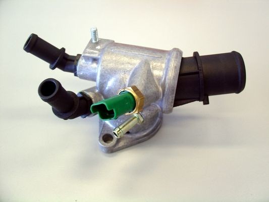 WAHLER Termostat, kjølemiddel 410049.88D Termostat WAHLER Nissan NAVARA 410049.88D