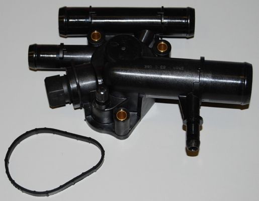 WAHLER Termostat, kjølemiddel 410517.83D 410517.83D Termostat RENAULT CAPTUR WAHLER