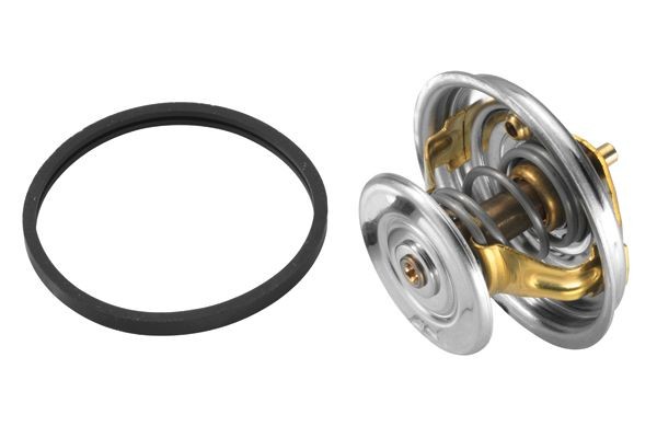 WAHLER Termostat chladenia 4122.87D Termostat WAHLER Peugeot BIPPER 4122.87D