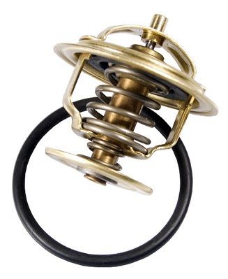 WAHLER Termostat, kylvätska 4253.87D 4253.87D WAHLER termostat kylvätska Volkswagen 1500/1600