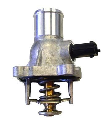 WAHLER Thermostat 4431.105D Opel VIVARO WAHLER engine thermostat 4431105D