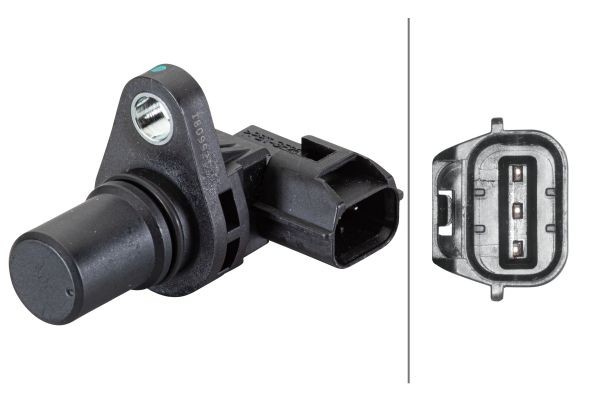 Capteur, position d'arbre à cames HELLA 6PU 013 122-681 HELLA 6PU 013 122-681 Capteur aac SUBARU IMPREZA 2019