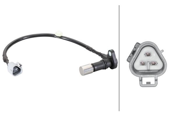 HELLA Gerador de impulsos, cambota 6PU 013 122-771 HELLA 6PU013122-771 Gerador de impulsos cambota Hiace Minibus (H100, H200) preço