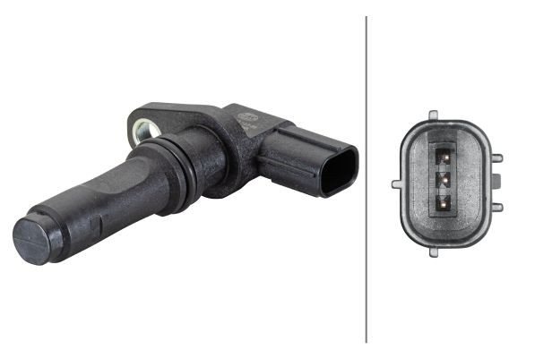 HELLA Impulssianturi, kampiakseli 6PU 013 122-891 HELLA 6PU 013 122-891 LEXUS GX kampiakselin asentotunnistin hinta