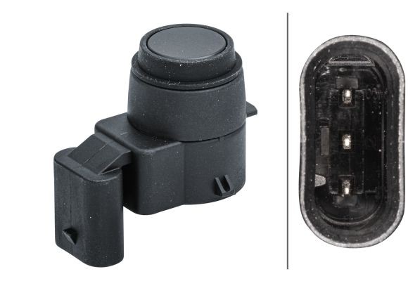 HELLA Sensore di parcheggio 6PX 358 141-401 6PX 358 141-401 Sensori di parcheggio HELLA SUZUKI VITARA costo