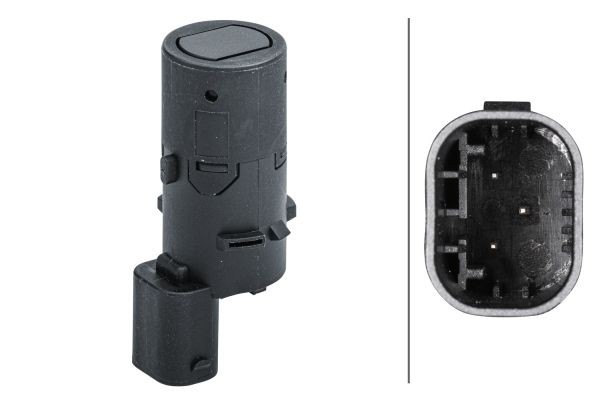 Αισθητήρας παρκαρίσματος HELLA 6PX 358 141-671 HELLA 6PX 358 141-671 Αισθητήρες παρκαρίσματος LAND ROVER DISCOVERY 2001