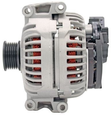 Dynamo HELLA 8EL 015 630-011 HELLA 8EL 015 630-011: Dynamo Mercedes CLS 2007