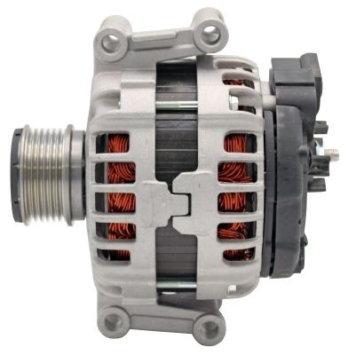 HELLA Dynamo / Alternator 8EL 015 630-031 HELLA 8EL 015 630-031 Dynamo / Alternator SKODA Enyaq IV SUV 80 204 Pk 2025