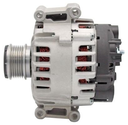 Δυναμό HELLA 8EL 015 630-041 HELLA 8EL 015 630-041: Γεννήτρια Škoda SUPERB 2020