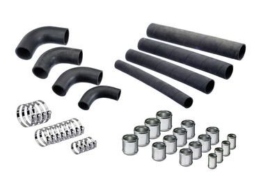 PIERBURG Reperations-sæt 120000112900 120000112900 Ophængning drivaksel JEEP PATRIOT PIERBURG