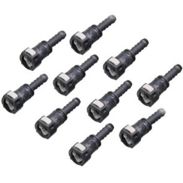 PIERBURG Raccord de tuyau, tuyau de carburant 120000214911 Audi A8 Durite de carburant PIERBURG 120000214911