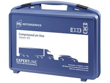 PIERBURG Reperations-sæt 120000311900 120000311900 Ophængning drivaksel JEEP PATRIOT PIERBURG