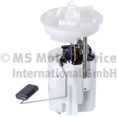 PIERBURG Petrol pump 7.03794.30.0 PIERBURG 7.03794.30.0 CITROЁN SAXO fuel pump cost