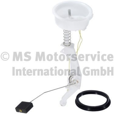 PIERBURG Sensor, reservetank 7.03794.31.0 Tankmåler PIERBURG Seat CORDOBA 7.03794.31.0