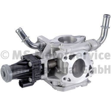 PIERBURG EGR module 7.04584.20.0 PIERBURG EGR klep CHEVROLET 7.04584.20.0