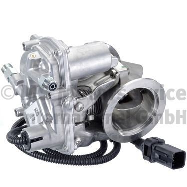 PIERBURG Diaframma gas scarico 7.05447.08.0 7.05447.08.0 Diaframma gas scarico SUZUKI GRAND VITARA PIERBURG costo