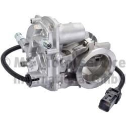 PIERBURG Exhaust Gas Door 7.07420.09.0 PIERBURG 7.07420.09.0 Audi A4 B8 exhaust gas door cost