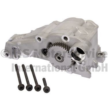PIERBURG Oil Pump 7.07919.31.0 PIERBURG 7.07919.31.0 Oil Pump BMW 2 Gran Tourer (F46) 220 d 163 hp 2020