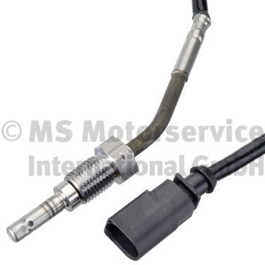 PIERBURG Sensor, udstødningsgastemperatur 7.08369.83.0 7.08369.83.0 Sensor udstødningsgastemperatur SKODA FABIA PIERBURG