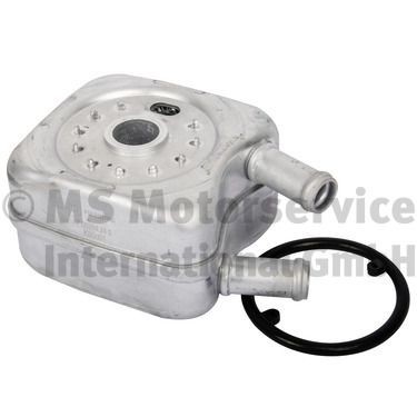 PIERBURG Ψυγείο λαδιού, λάδι κινητήρα 7.09269.28.0 Ψυγείο λαδιού PIERBURG SEAT 7.09269.28.0