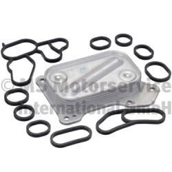 PIERBURG Õliradiaator, mootoriõli 7.09269.52.0 Subaru GC Õlijahuti 7.09269.52.0 PIERBURG
