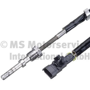 PIERBURG Sensore, Temperatura gas scarico 7.11020.34.0 7.11020.34.0 costo Sensore temperatura gas di scarico OPEL INSIGNIA PIERBURG