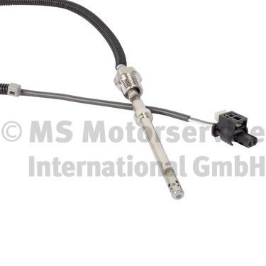 PIERBURG Sensor, exhaust gas temperature 7.11020.35.0 RENAULT SCÉNIC PIERBURG exhaust gas temperature sensor 711020350