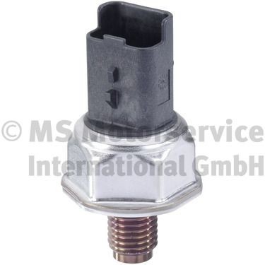 PIERBURG Sensor, drivstofftrykk 7.11225.07.0 Sensor drivstofftrykk PIERBURG Nissan TERRANO 7.11225.07.0