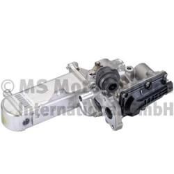 PIERBURG Radiateur EGR 7.11237.02.0 7.11237.02.0 PIERBURG Refroidisseur EGR Toyota pas cher