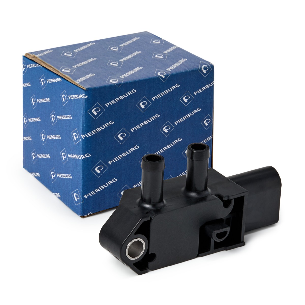 PIERBURG Sensor, verschildruk 7.11492.03.0 PIERBURG 7.11492.03.0 Sensor, verschildruk AUDI A6 C8 Allroad (4AH) 40 TDI Mild Hybrid quattro 204 Pk 2020