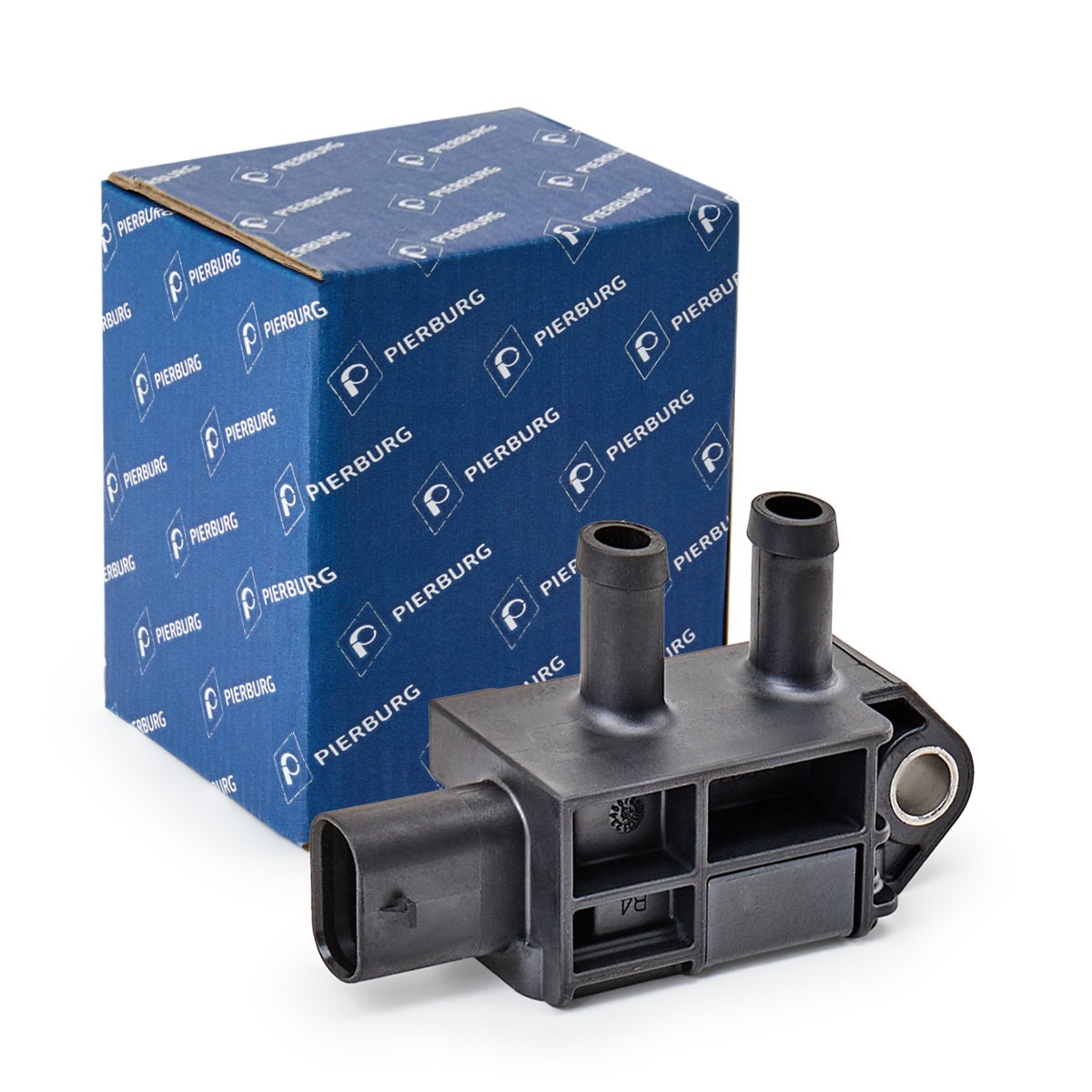 PIERBURG Sensor, Differenzdruck 7.11492.05.0 7.11492.05.0 PIERBURG MAN TGE Bus (UY_) Ladedrucksensor Kosten