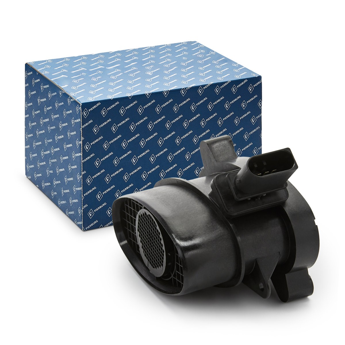 PIERBURG Medidor de massa de ar 7.18221.05.0 PIERBURG 7.18221.05.0 originais Sensor MAF SMART FORTWO preço