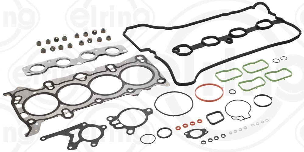 Tihendikomplekt, silindripea ELRING 550.310 ELRING 550.310 Plokikaane tihend Mazda 3 2019