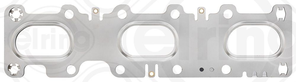 ELRING Exhaust manifold gasket 571.591 ELRING 571.591 FORD USA F-150 Mk11 exhaust collector gasket replacement
