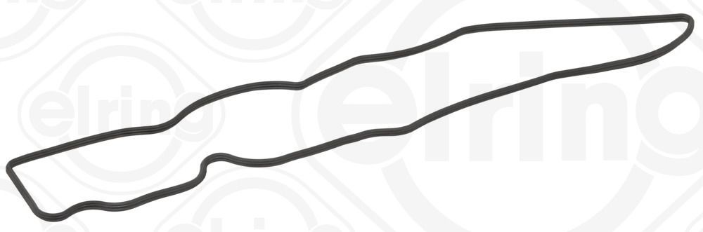 ELRING Seal, oil pump 571.760 ELRING 571.760 JEEP Grand Cherokee WH oil pump gasket replacement