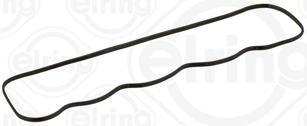 ELRING Kleppendekselpakking 574.060 ELRING 574.060 Dichting, kleppendeksel Isuzu Trooper UBS goedkoop