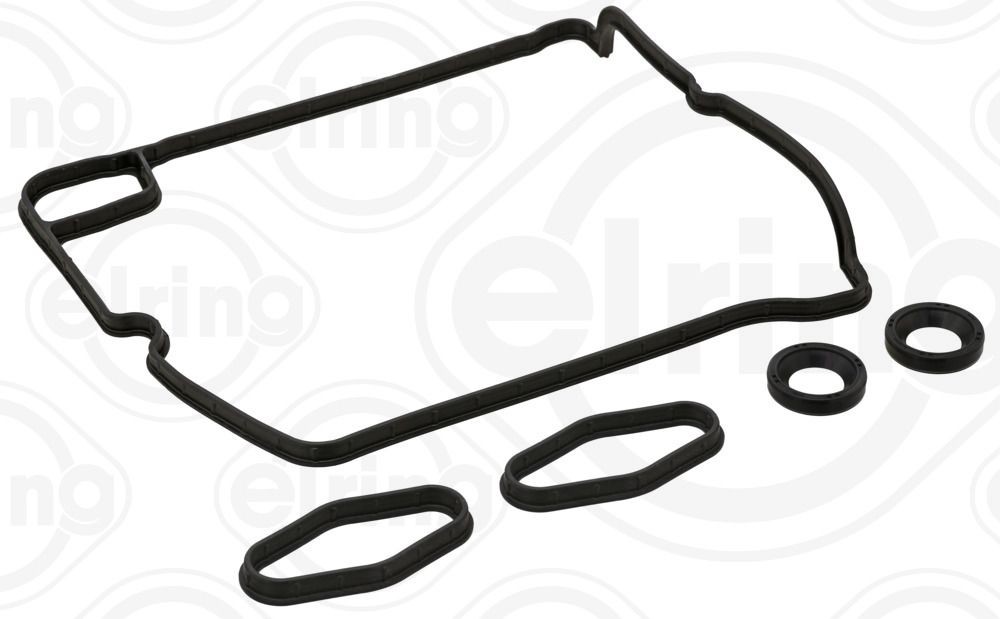 ELRING Venttiilikopan tiivistesarja 574.570 ELRING 574.570 Subaru XV 2 venttiilikopan tiiviste hinta