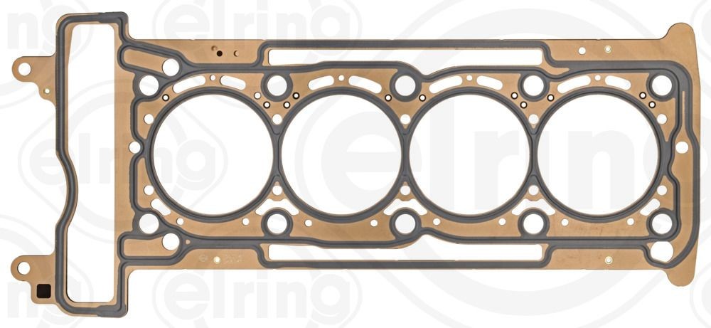 ELRING Pakking, cilinderkop 588.281 ELRING 588.281 Koppakking, cilinder Mercedes S213 prijs
