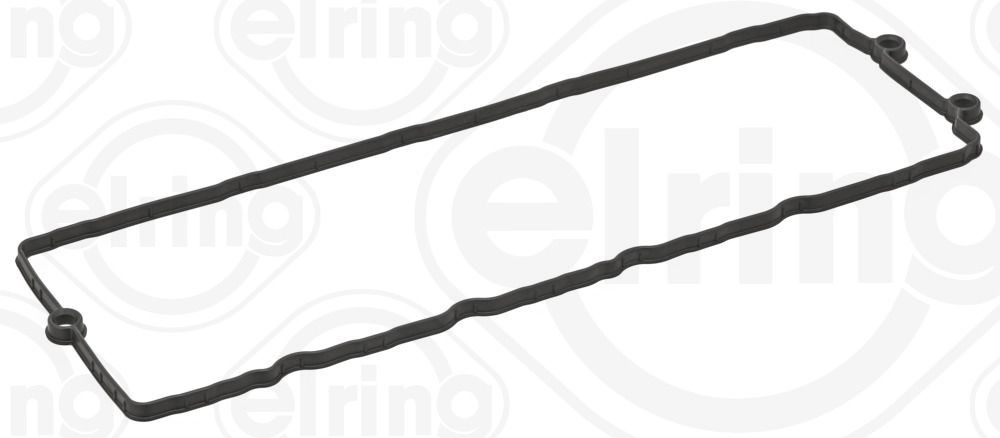 ELRING Guarnizione, Copritestata 599.590 ELRING 599.590 Guarnizione coperchio punterie BENTLEY Flying Spur (4W_) originali prezzo