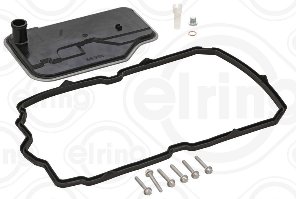 ELRING Kit filtro idraulico, Cambio automatico 620.140 620.140 costo Filtro cambio automatico ELRING FORD MONDEO
