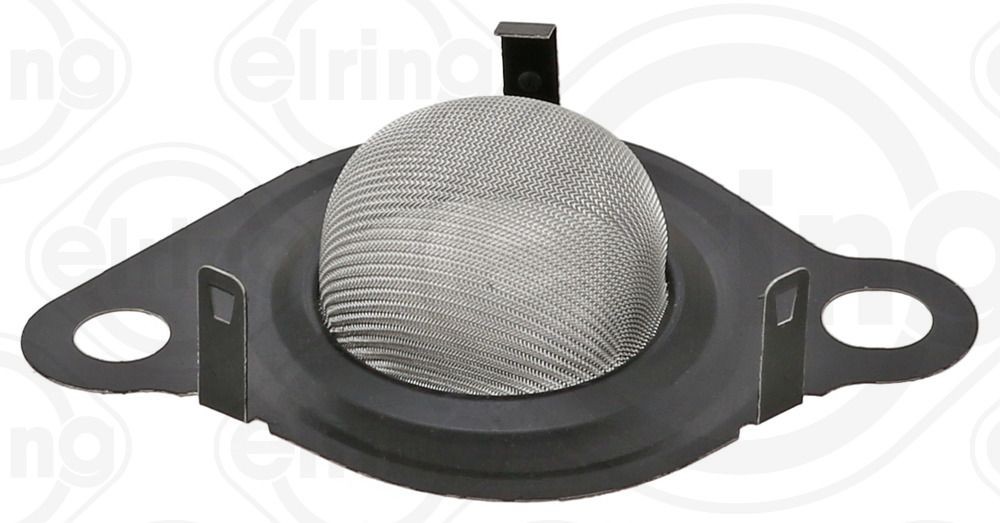 ELRING Seal, EGR valve 632.590 ELRING 632.590 genuine RENAULT Twingo II Box Body / Hatchback (CNO_) egr valve gasket price