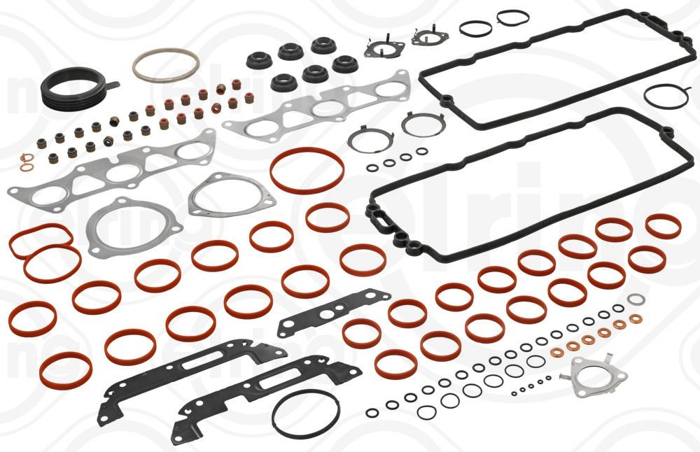 Kit guarnizioni, Testata ELRING 636.250 ELRING 636.250 costo Kit guarnizioni testata Audi A8 2019