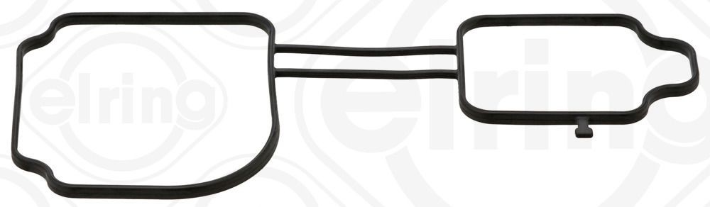 ELRING Guarnizione, Alloggiam. termostato 709.640 ELRING 709.640 Guarnizione di tenuta acqua raffreddamento Mercedes CLS costo