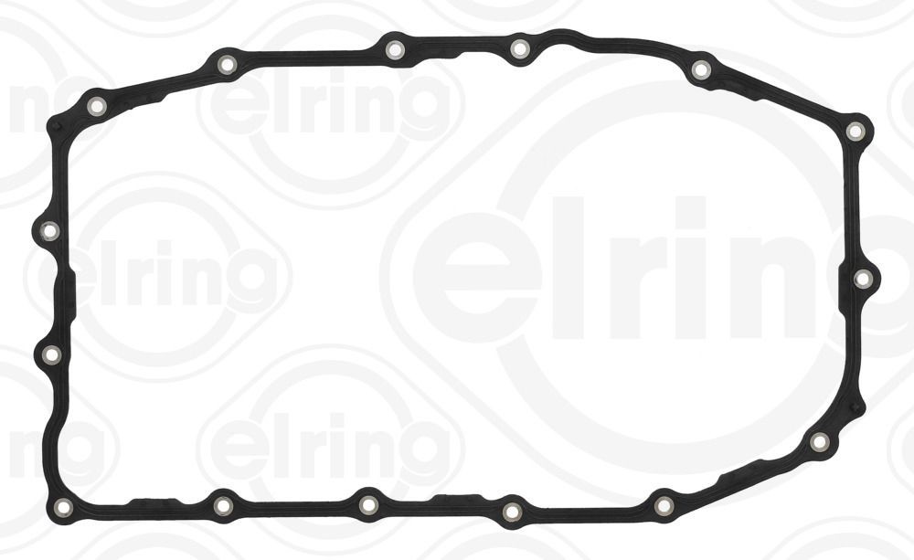 ELRING Blīve, Eļļas vācele-Autom. pārnesumkārba 712.420 Blīve, eļļas vācele-autom. Pārnesumkārba ELRING Toyota RAV 4 712.420