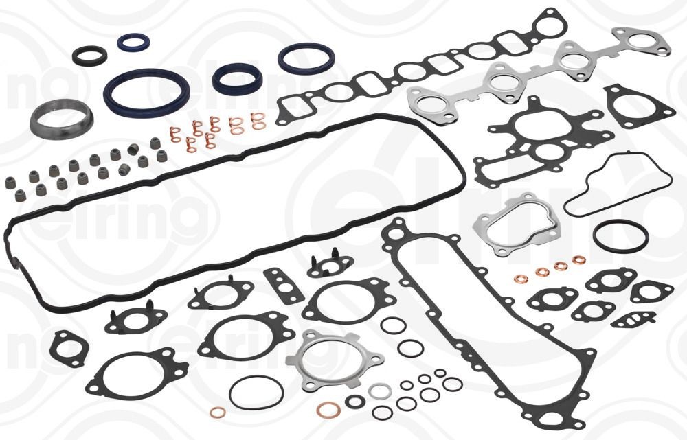 ELRING Motor pakking, complete set 729.270 729.270 ELRING Complete pakkingsset, motor DR goedkoop
