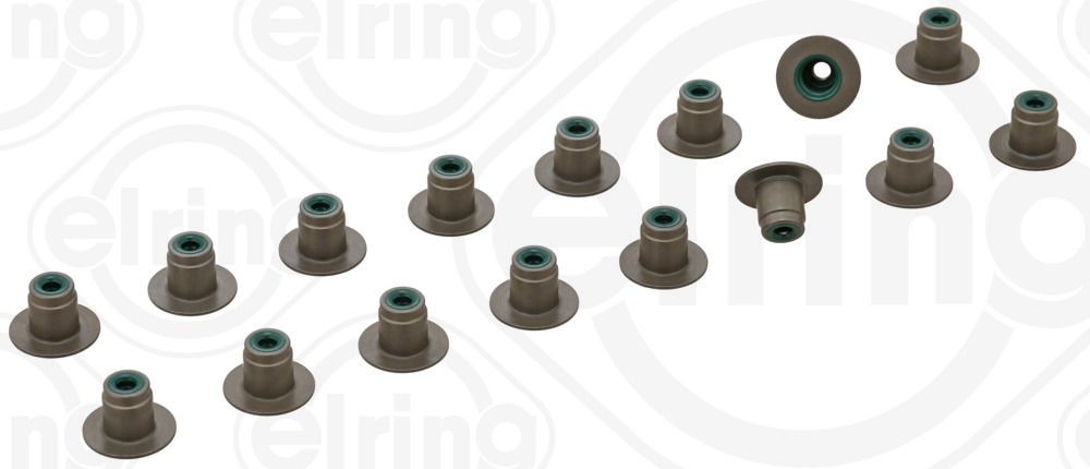 ELRING Sada tesnení drieku ventilu 753.640 ELRING 753.640 Tesniaci krúżok drieku ventilu Range Rover Velar L560 cena