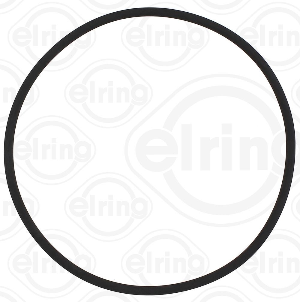 ELRING Junta, filtro de combustible 771.630 ELRING Filtro de combustible 771.630 experiencia