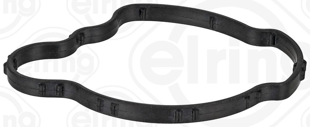 ELRING Pakning, termostat 916.480 ELRING 916.480 originale Kjølevannstetning BMW F48 hva koster