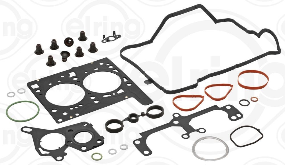 ELRING Σετ στεγανοπ., κυλινδροκεφαλή 925.990 ELRING 925.990 Σετ φλάντζες κεφαλής Fiat Punto mk3 199 τιμες