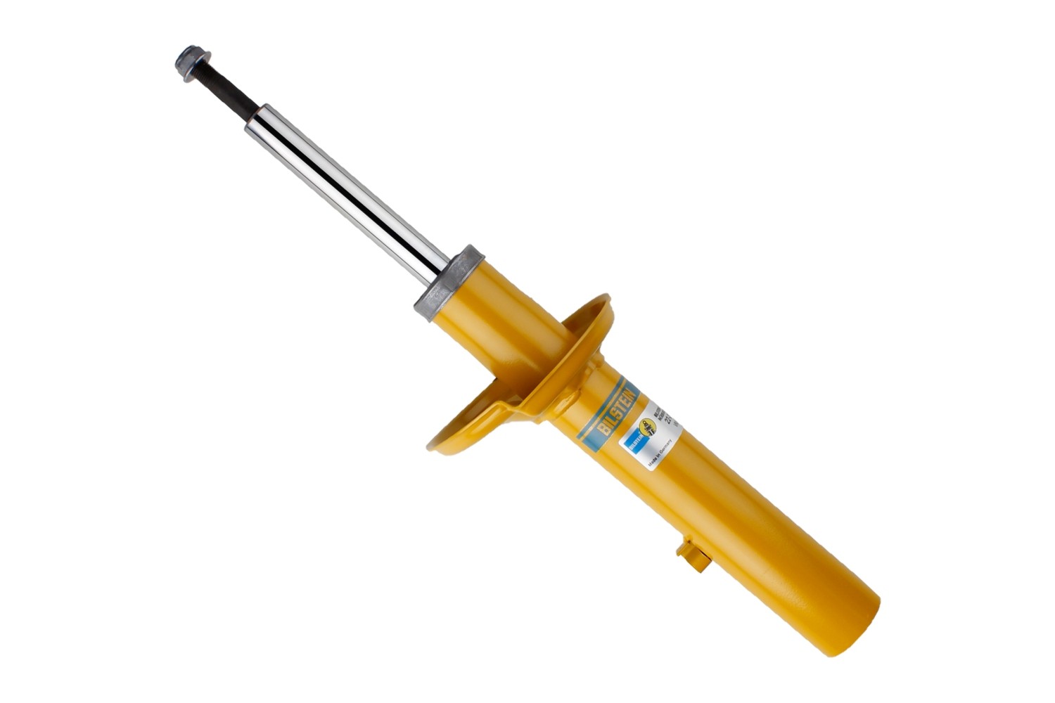 Amortisseur BILSTEIN 22-276773 BILSTEIN 22-276773: Jambe de force Porsche BOXSTER 2002
